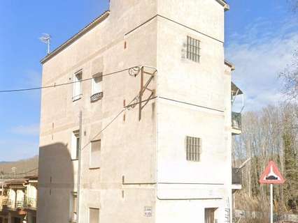 Piso en venta en Hostalric