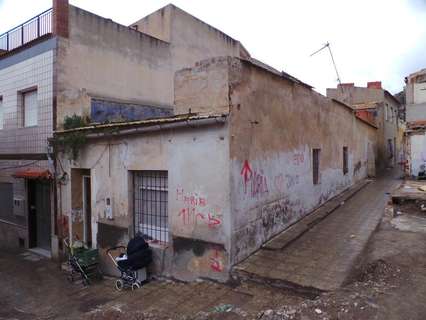 Casa en venta en Orihuela