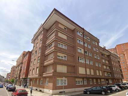 Piso en venta en Palencia
