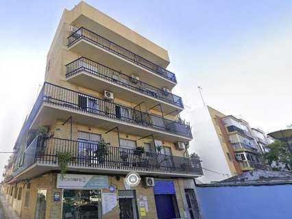 Piso en venta en Sevilla