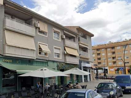 Piso en venta en Petrer