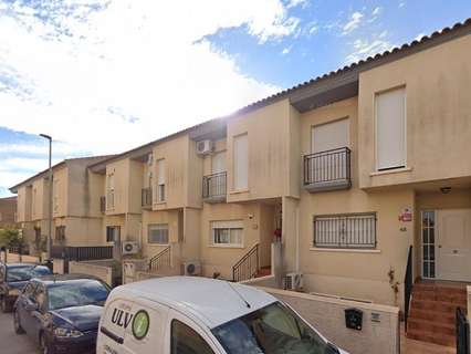 Casa en venta en Las Torres de Cotillas