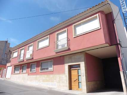 Piso en venta en Cehegín