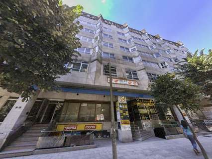 Local comercial en venta en Santiago de Compostela