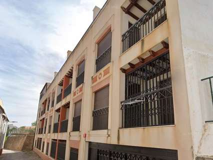 Piso en venta en Fondón