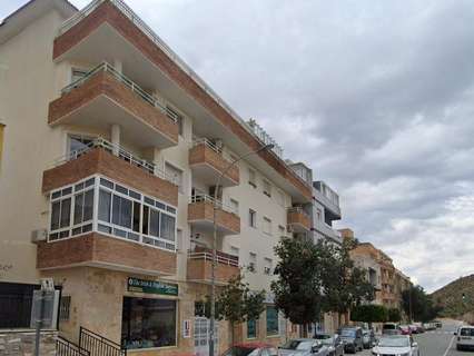 Piso en venta en Olula del Río