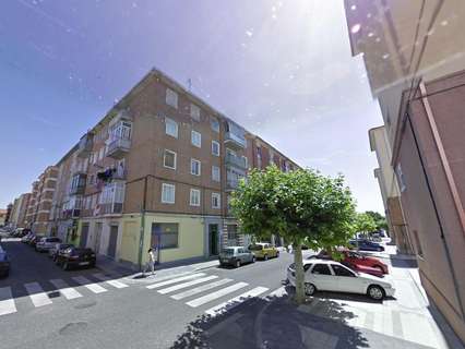 Piso en venta en Palencia