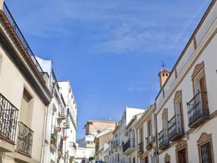 Casa en venta en El Carpio