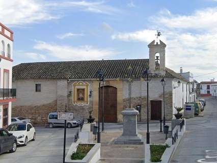 Piso en venta en Bujalance