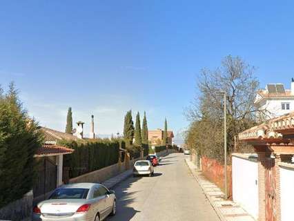 Chalet en venta en Otura