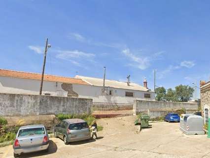 Nave industrial en venta en Nerva