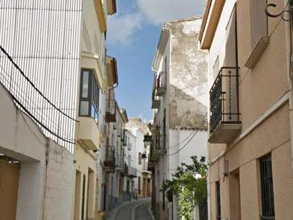 Casa en venta en Alcaudete