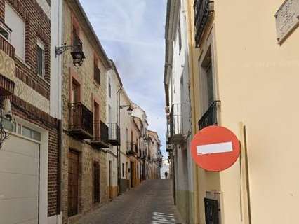 Casa en venta en Villacarrillo