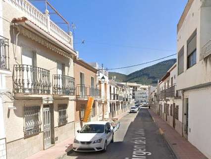 Piso en venta en Jamilena