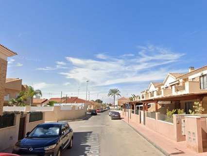 Piso en venta en San Javier zona Santiago de la Ribera