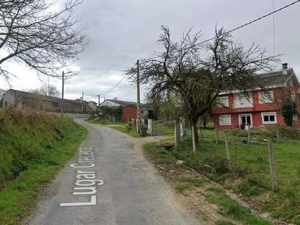 Chalet en venta en Sarria