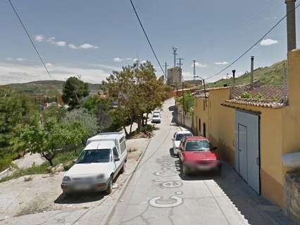Nave industrial en venta en Huete