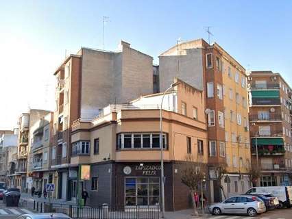Piso en venta en Talavera de la Reina