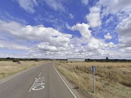 Nave industrial en venta en Valdelosa