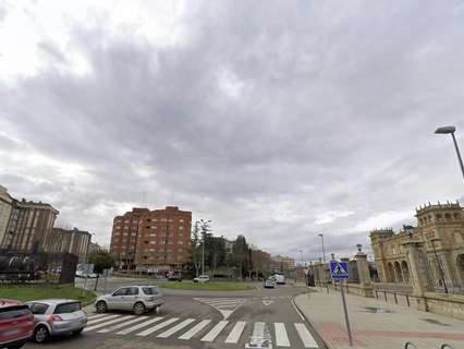 Piso en venta en Zamora