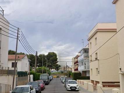 Planta baja en venta en Cubelles
