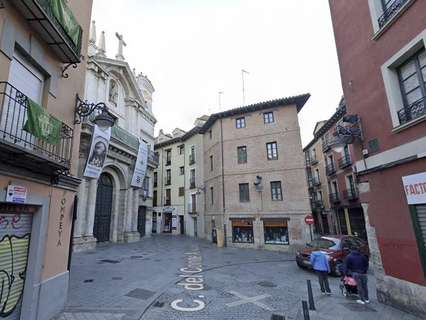 Piso en venta en Valladolid