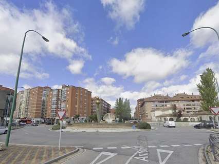 Piso en venta en Burgos