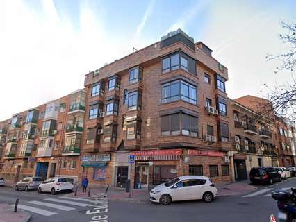 Piso en venta en Madrid