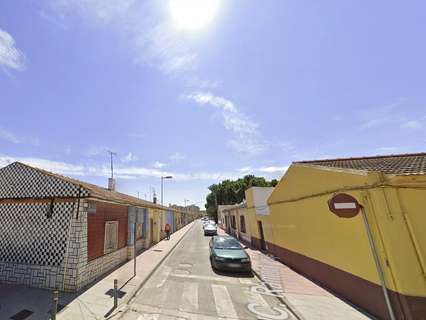 Casa en venta en Torre-Pacheco