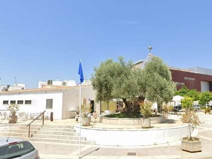 Casa en venta en Burguillos