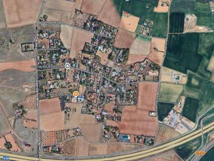 Casa en venta en Miguelturra