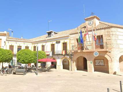 Casa en venta en Carrión de Calatrava