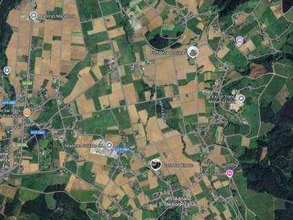 Casa en venta en Lourenzá