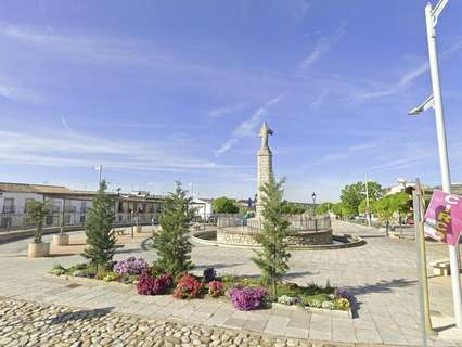 Piso en venta en Guarromán