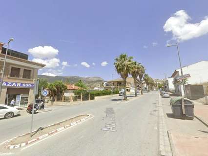 Casa en venta en Illora