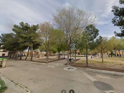 Casa en venta en Ajofrín