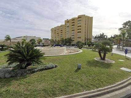 Plaza de parking en venta en Benalmádena