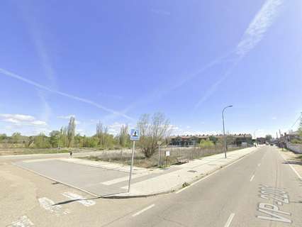 Piso en venta en Tudela de Duero