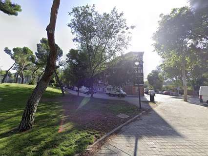 Piso en venta en Madrid