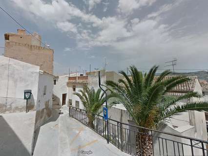 Piso en venta en Jijona/Xixona