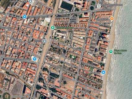 Piso en venta en Oropesa del Mar rebajado