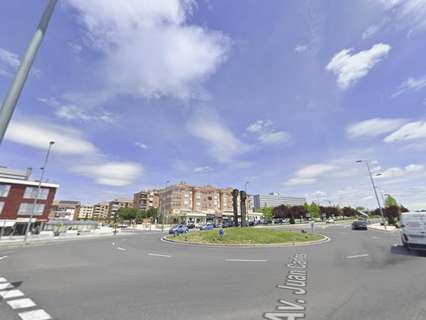 Piso en venta en Ávila rebajado