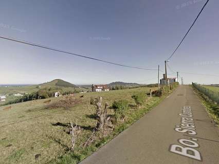 Nave industrial en venta en Piélagos