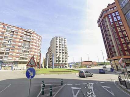 Piso en venta en Avilés