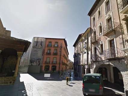 Piso en venta en Huesca