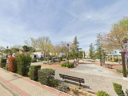 Casa en venta en Ajofrín