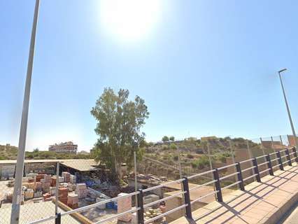 Casa en venta en Águilas