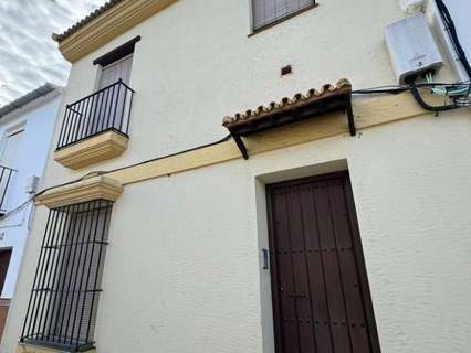 Dúplex en venta en Cañete la Real