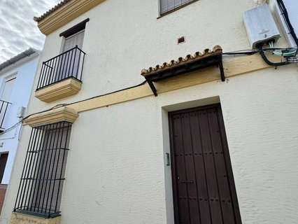Piso en venta en Cañete la Real