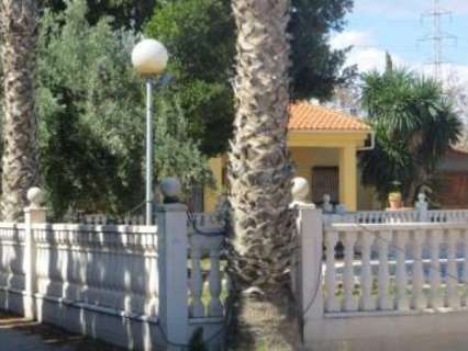 Chalet en venta en Elche/Elx